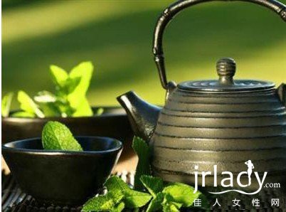 祖母口中流傳下來的美容秘方