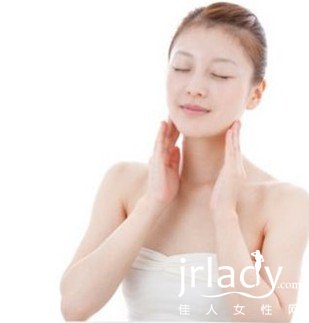 祛除痘印的最佳方法之珍珠粉祛痘印法