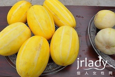 孕婦能吃香瓜嗎?