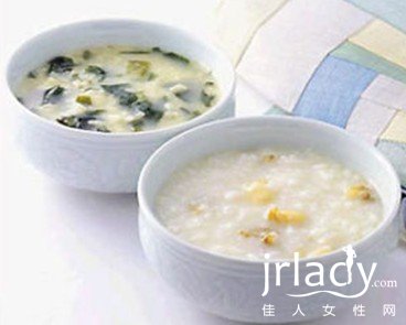 食管癌患者最好不要吃冷流食