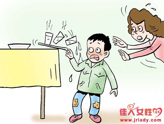 燙傷怎麼辦?燙傷急救辦法