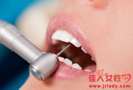 牙齒矯正可以預防牙齒松動
