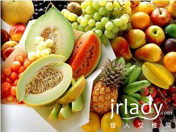 警惕!女性不宜多吃的5種寒涼食物