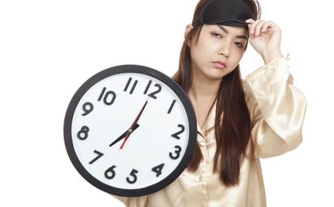 孕期睡眠不好怎麼辦 孕婦睡眠不好怎麼調理 睡眠不好怎麼回事