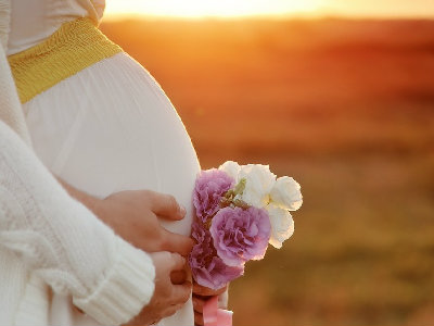 孕婦如何保持愉快的心境
