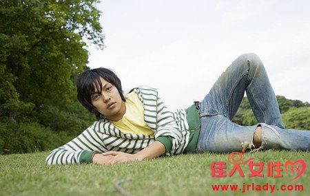 青春期男生要謹防的疾病