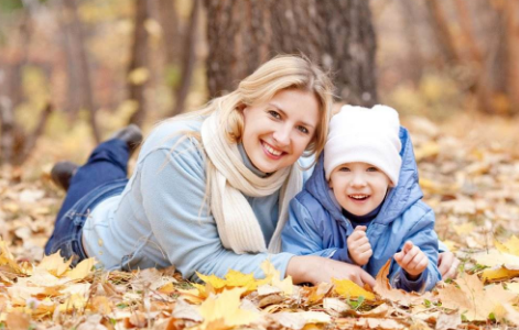 6種情感孩子必備