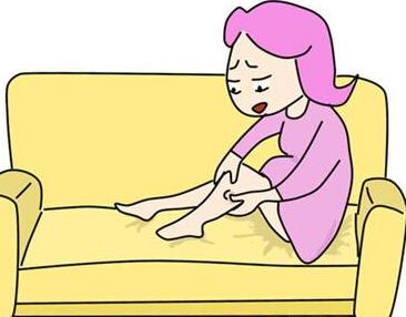幾招輕松解決孕期水腫 幾招輕松解決孕期水腫