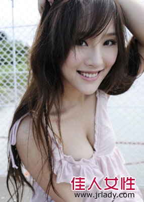 豐胸秘籍
