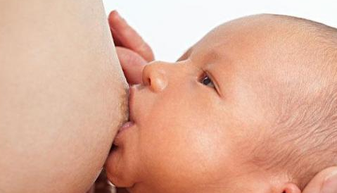 在哺乳期媽媽們常見三大問題