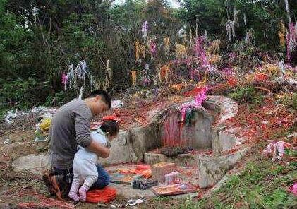 四個不能帶寶寶去的地方