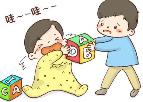 怎樣幫孩子改掉自私的壞毛病