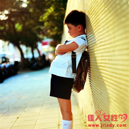 怎麼培養孩子的自控能力?