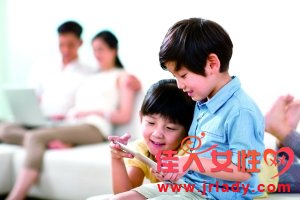 怎樣孩子遠離電子產品?
