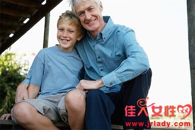 7種愉快的親子教育方法增加親子感情